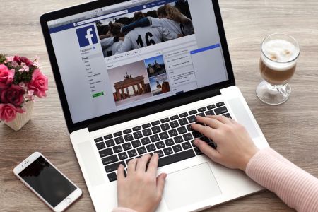 Klauzula informacyjna RODO administratora fanpage’a na Facebooku